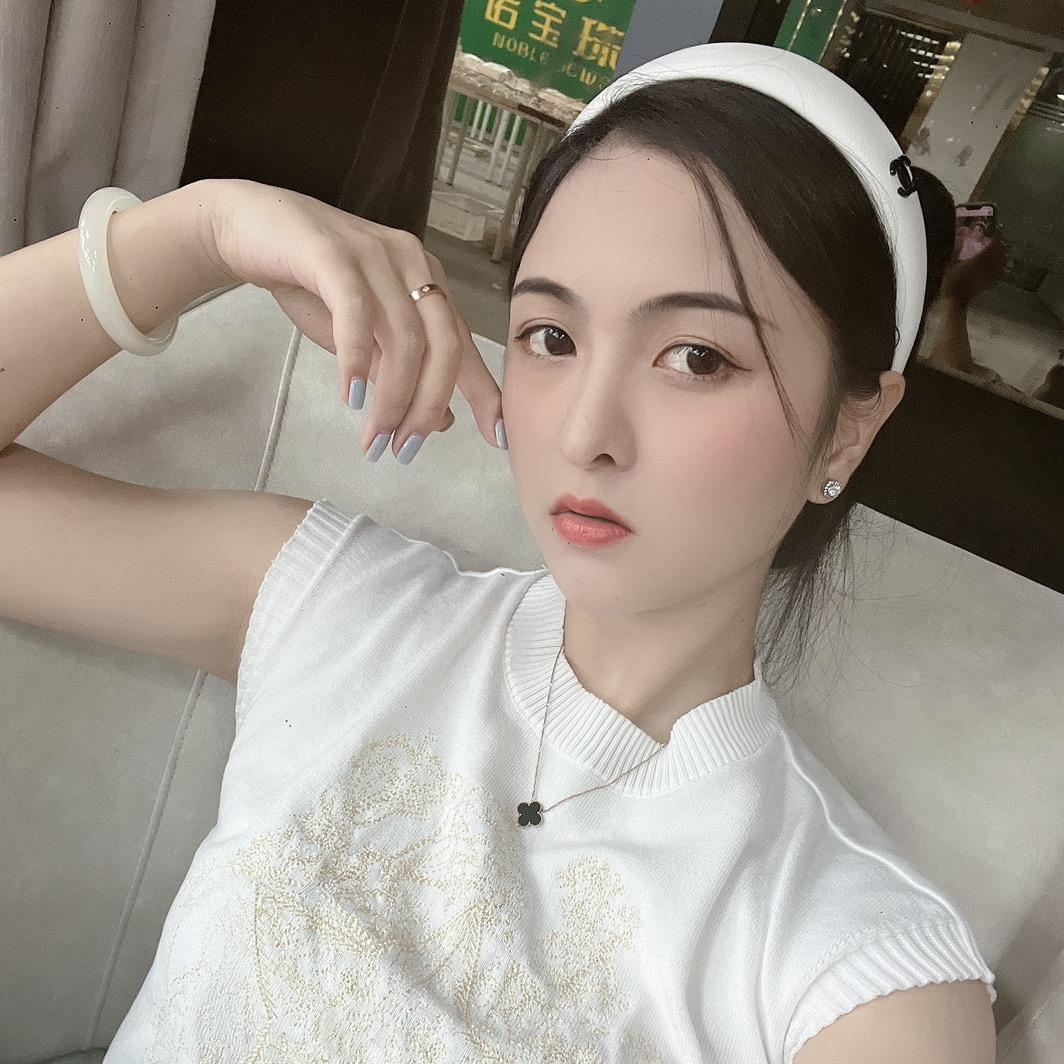 你的芯吖！