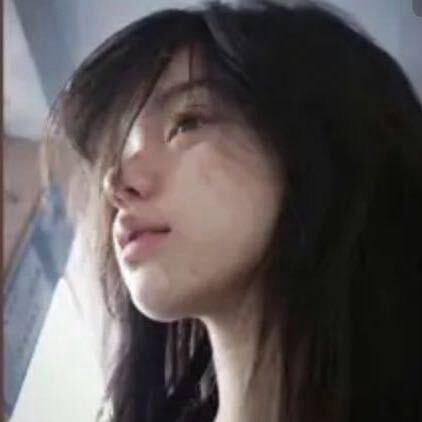 普通美女