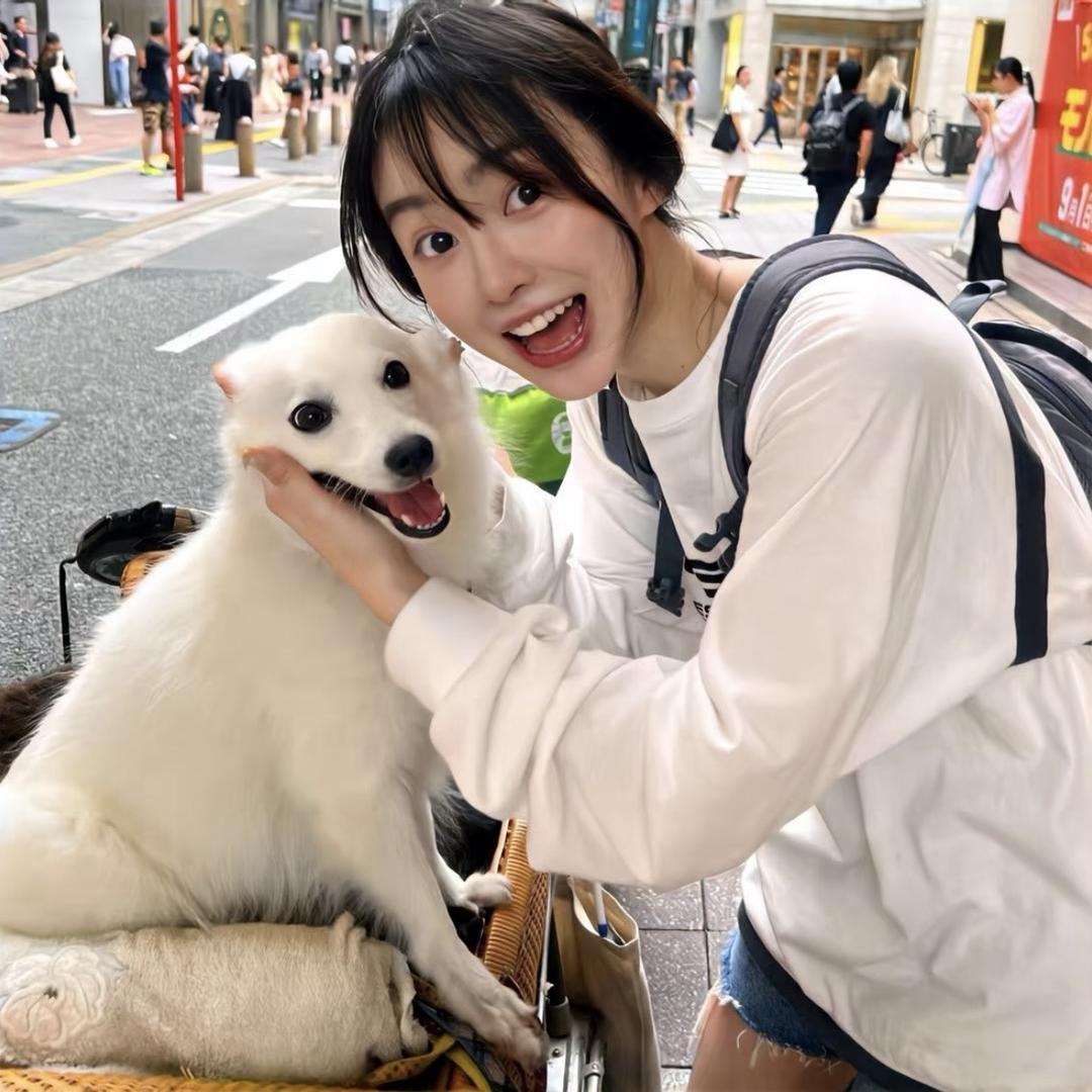 小花婶^