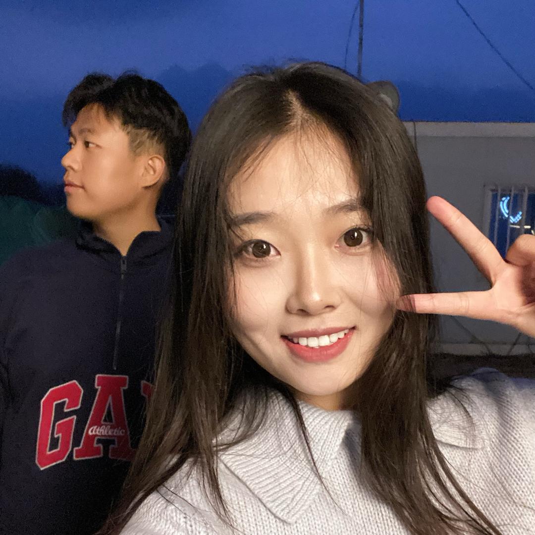 暴躁准敏与Big黄