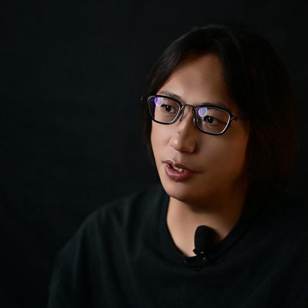 杨十二和他的老师们