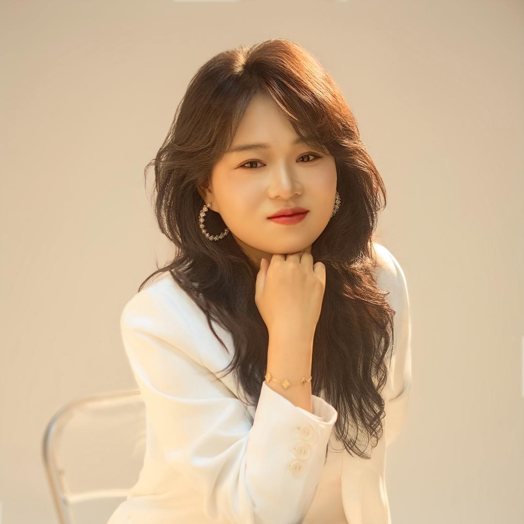 乌鲁木齐美美秀烫发培训导师~艾丽
