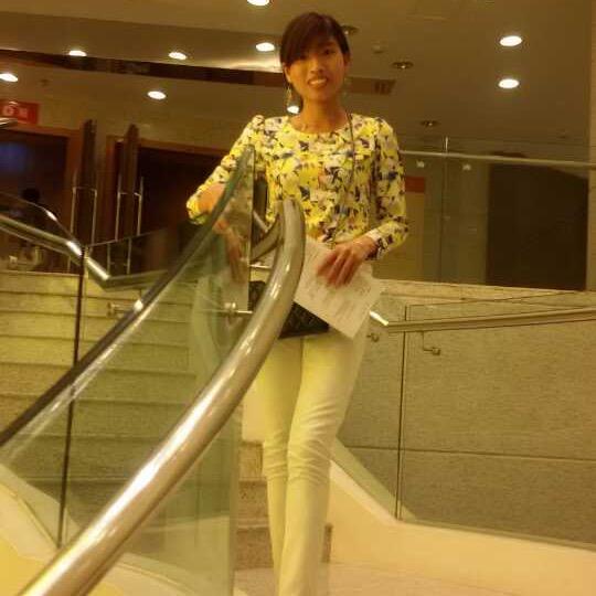 我的良人好像羚羊