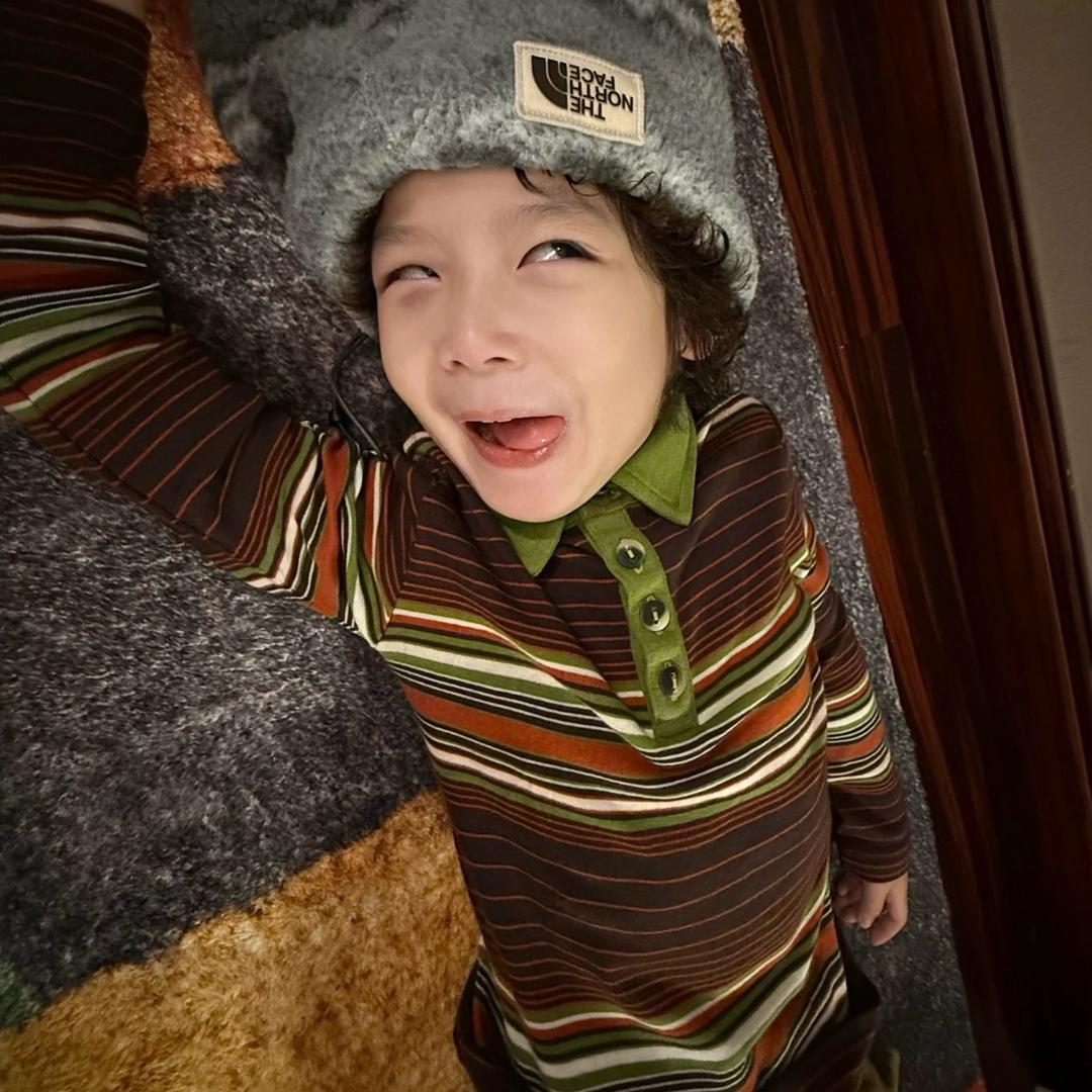 别紧张不是好人