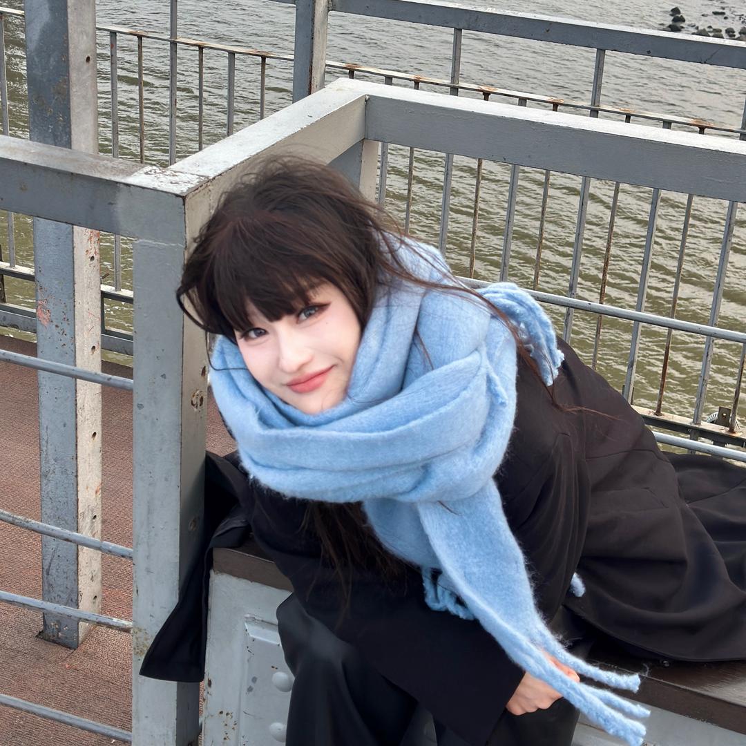 尤妮斯Eunice🥶
