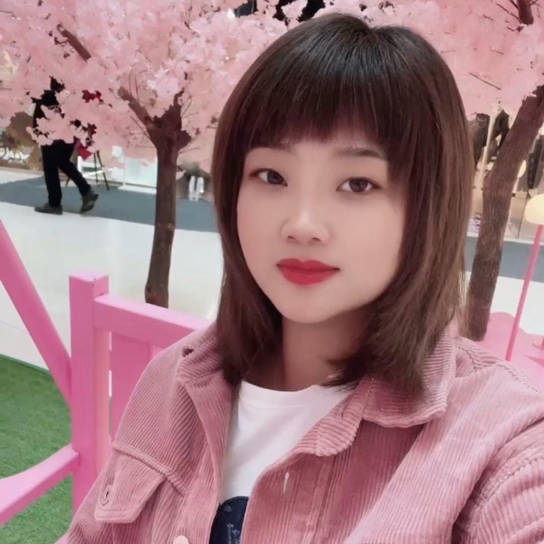 农村小妹儿