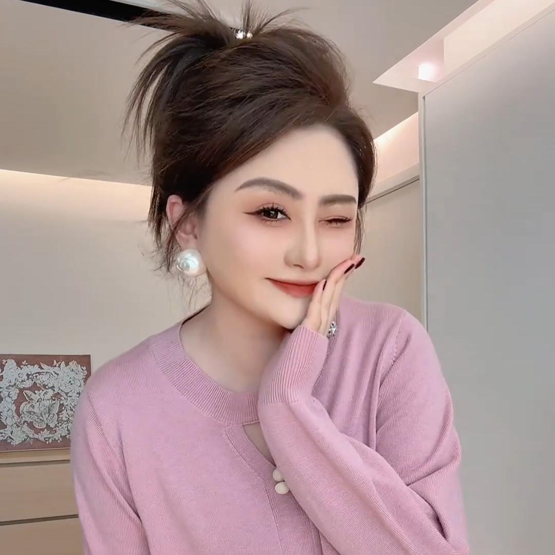 大码女装胖佳佳