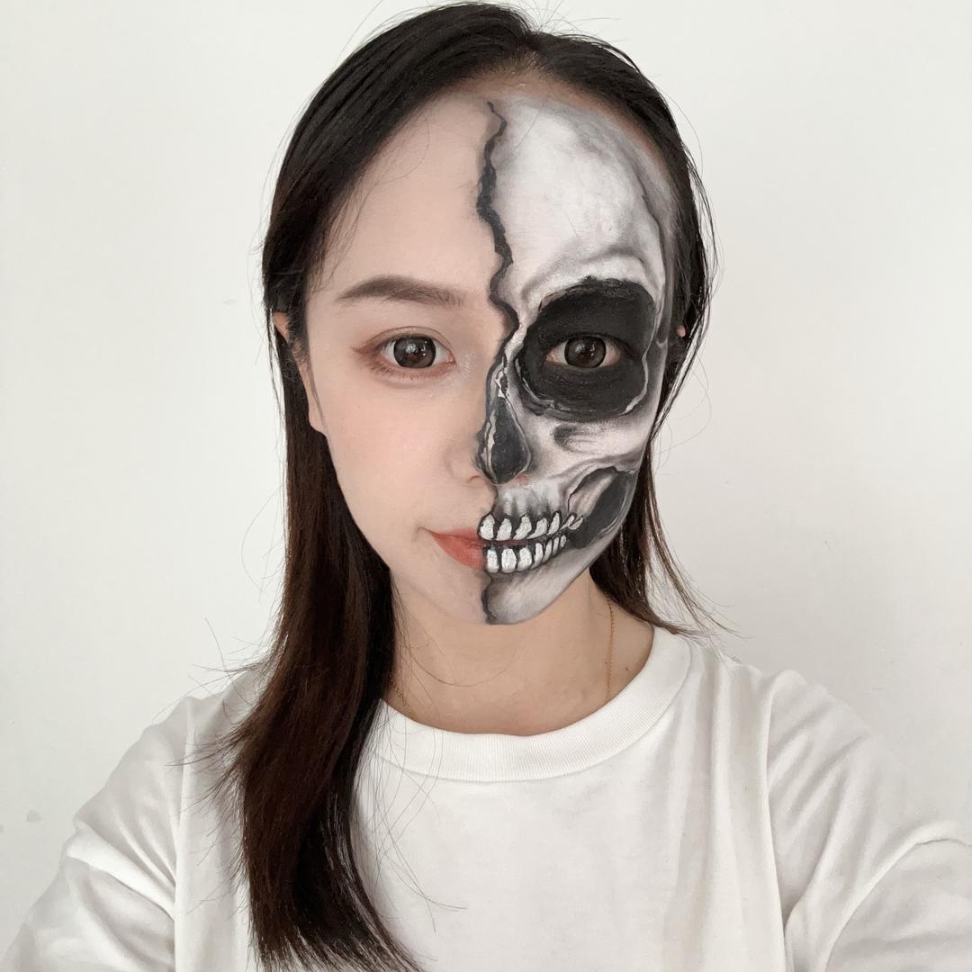 汐汐妆婳造型团队(可接妆)