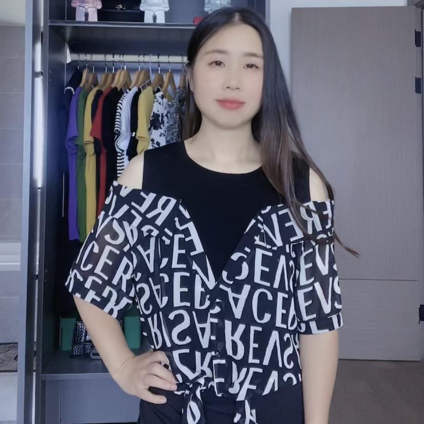 菁之菲服装商行