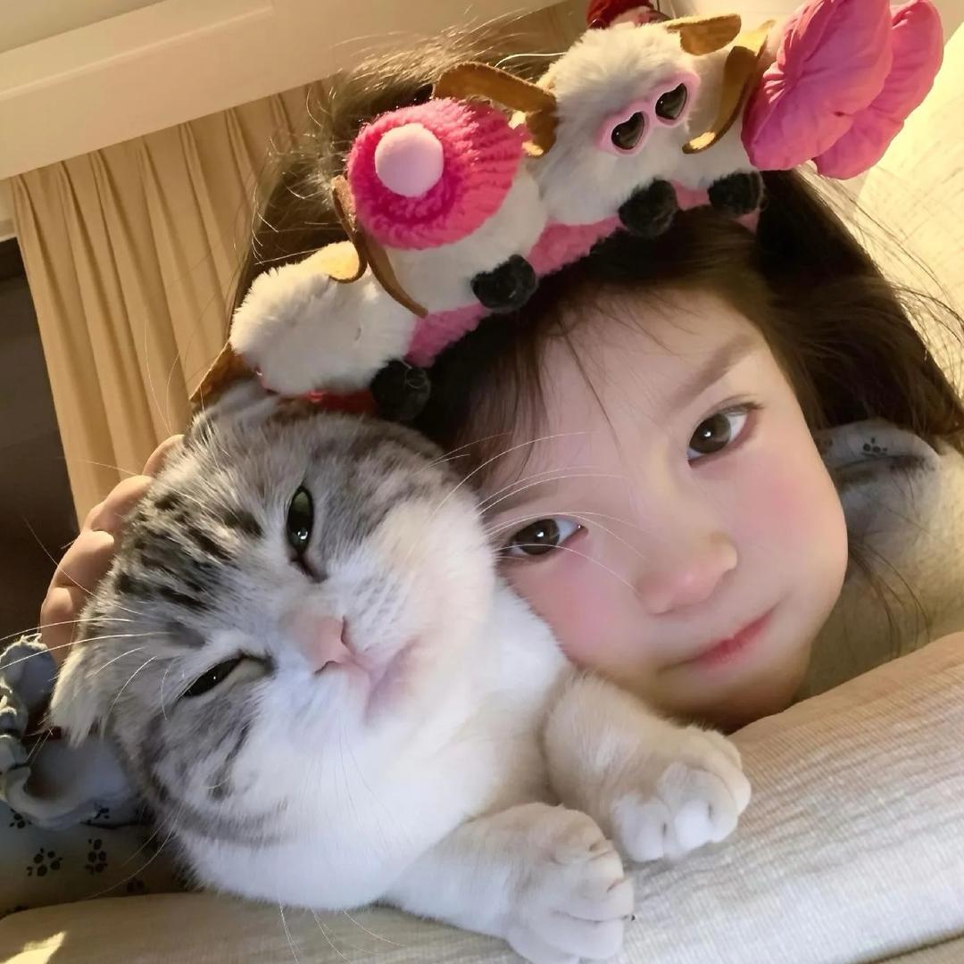 鱼子酱泡菜🌼