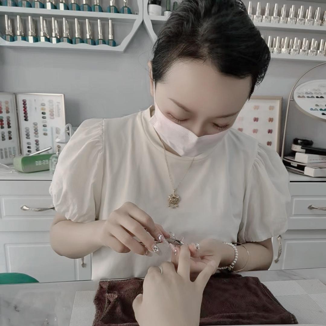 丹江口市妙林美容美甲工作室