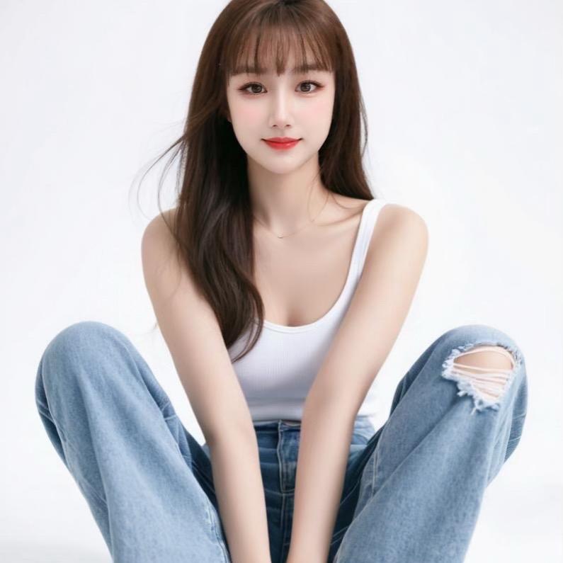 Miss jing
