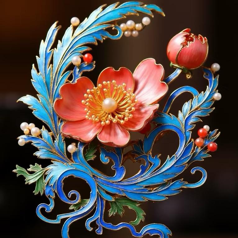 浦运堂典藏