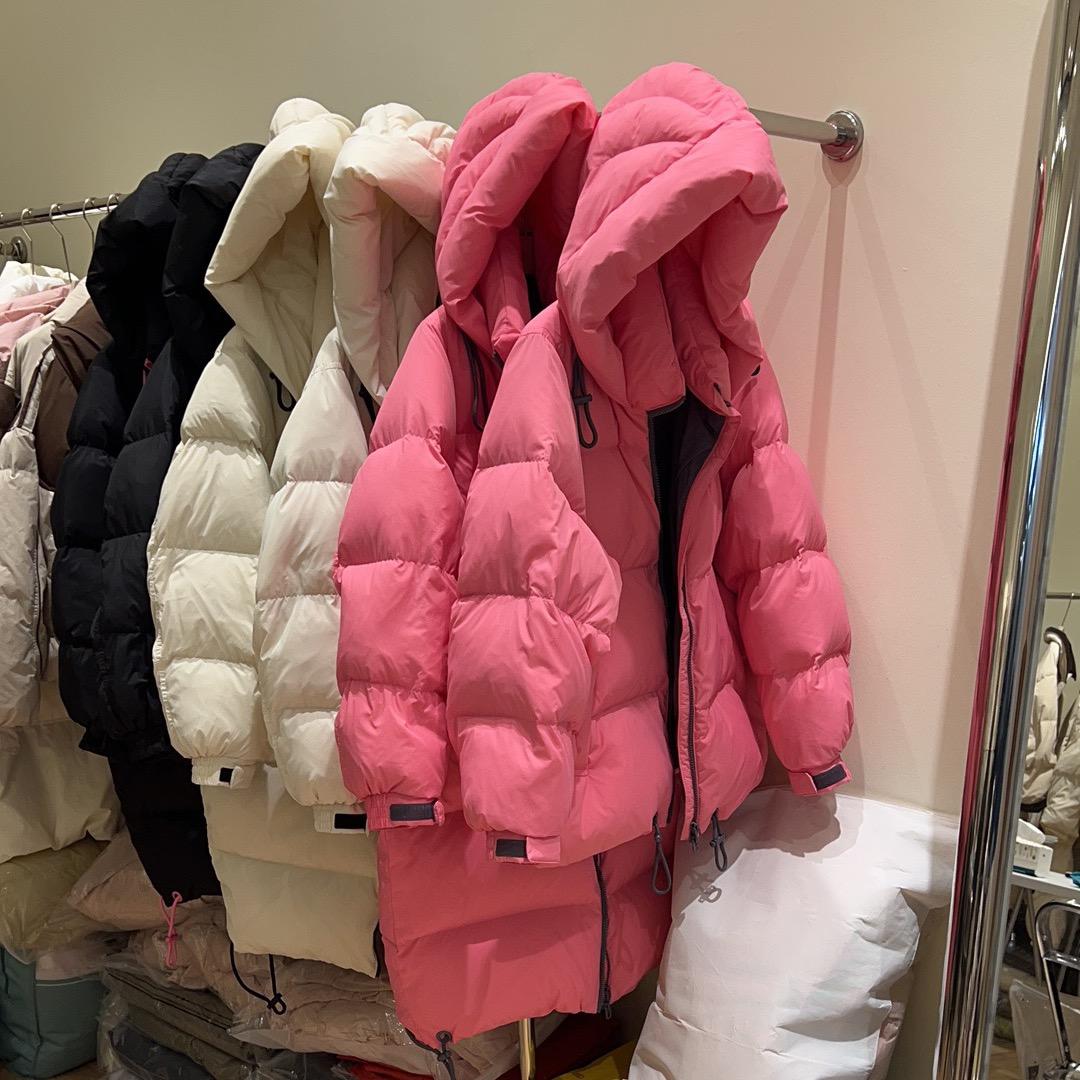 兴旺女装批发