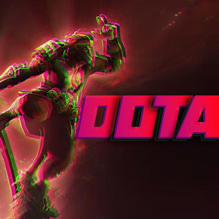Dota2-yellow