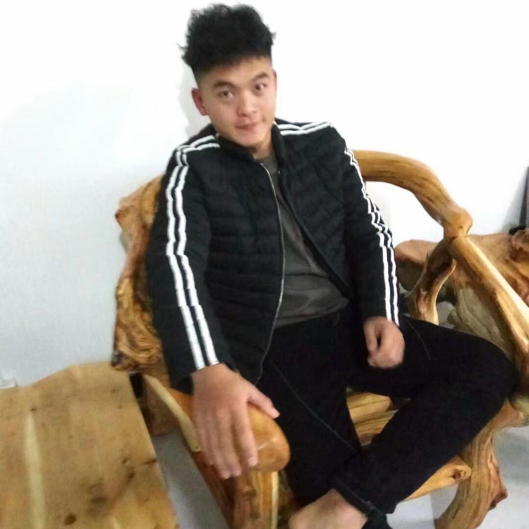 袁弟文玩小摊