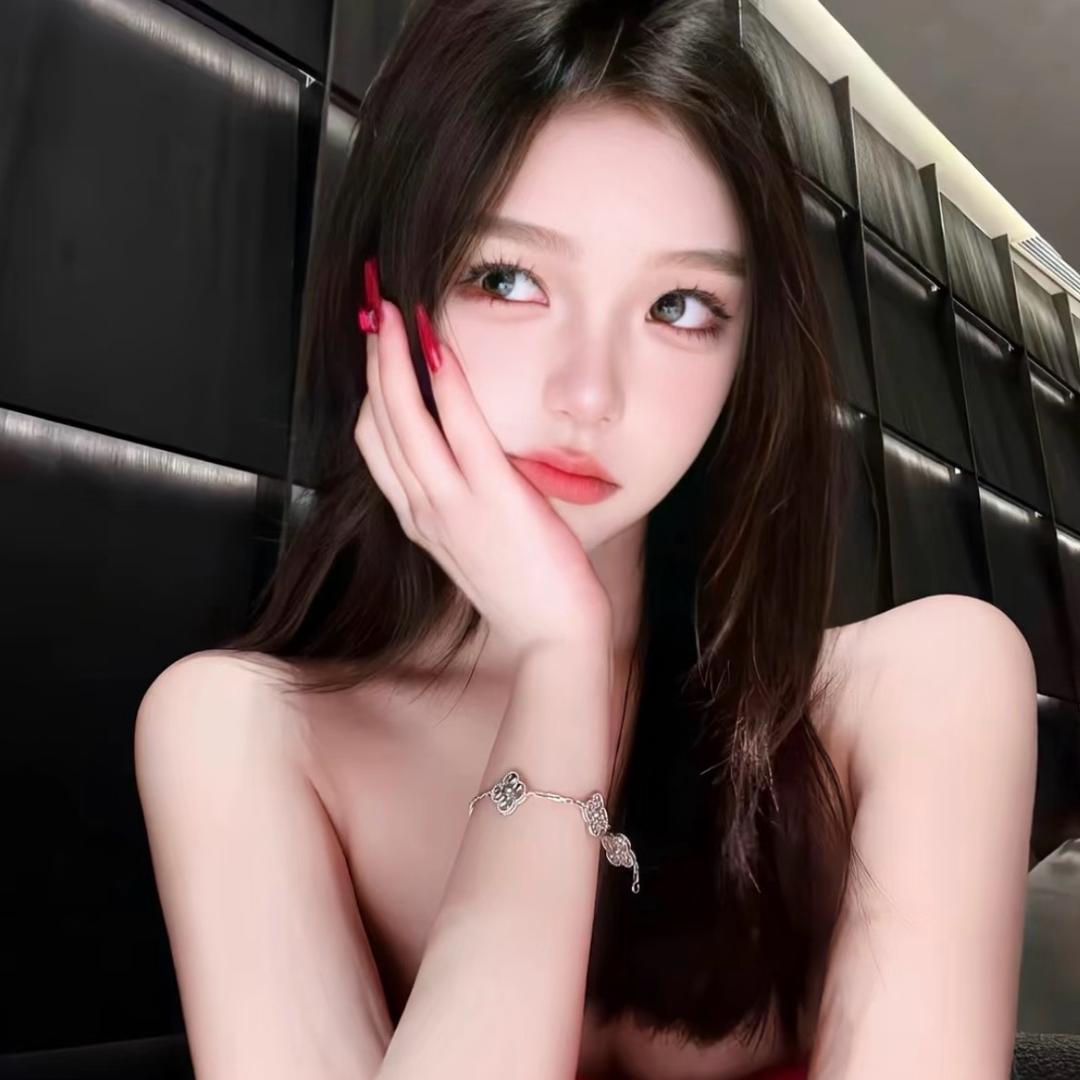 纯纯