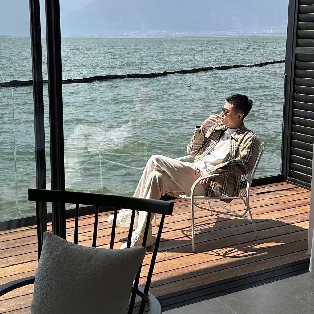 陈语臣