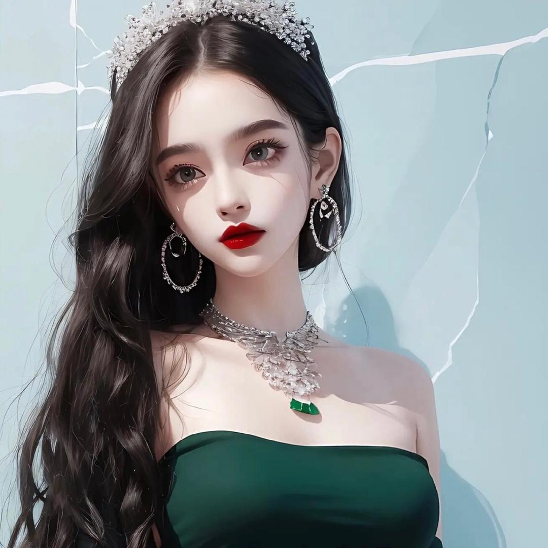 丽佳人美妆店