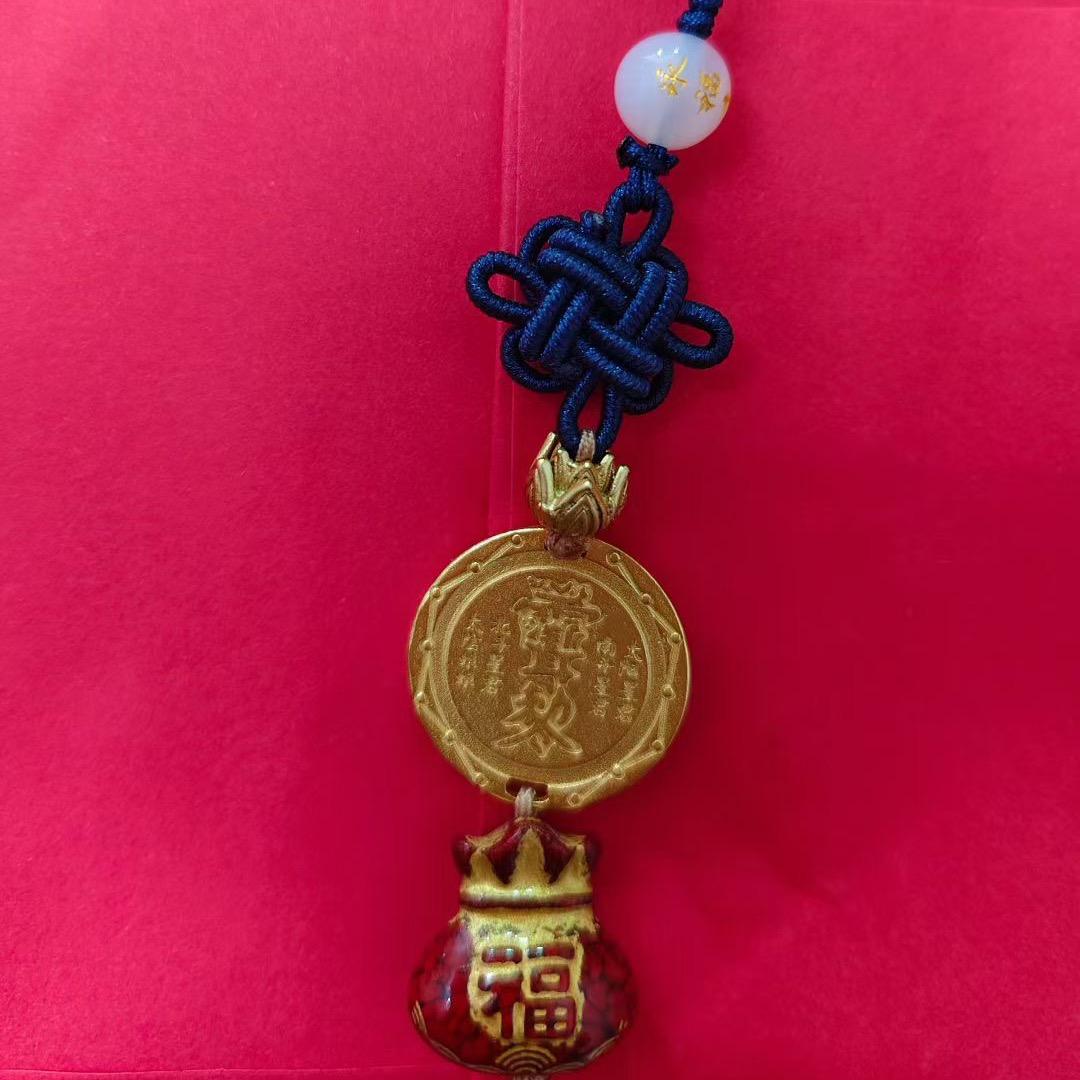 森林之王