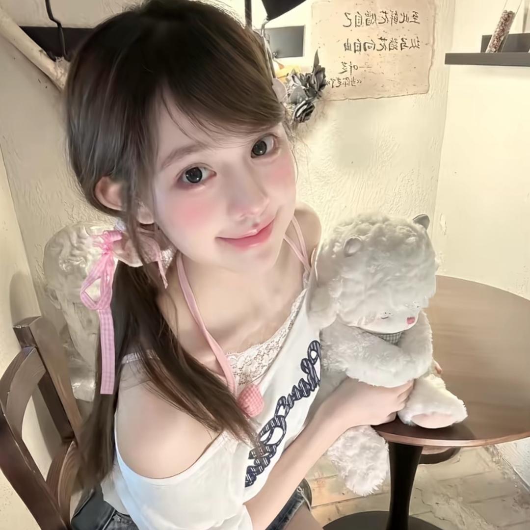 小u