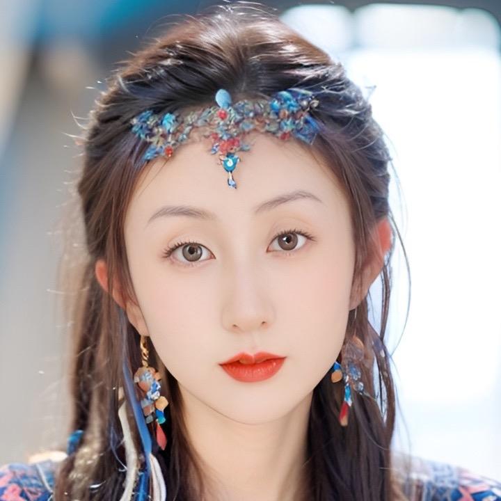 美容护肤达人-黄心贤