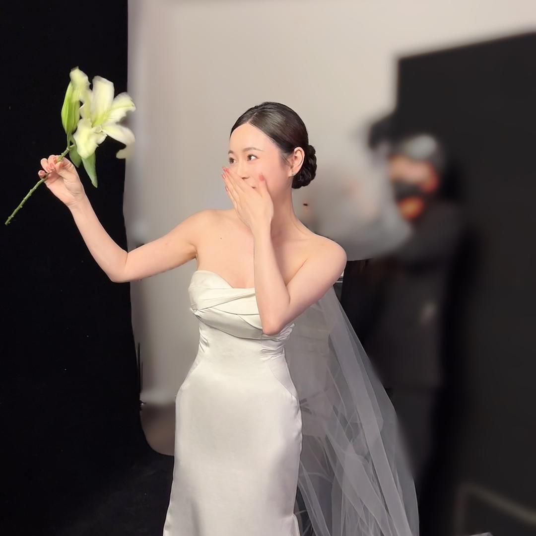 李玉香