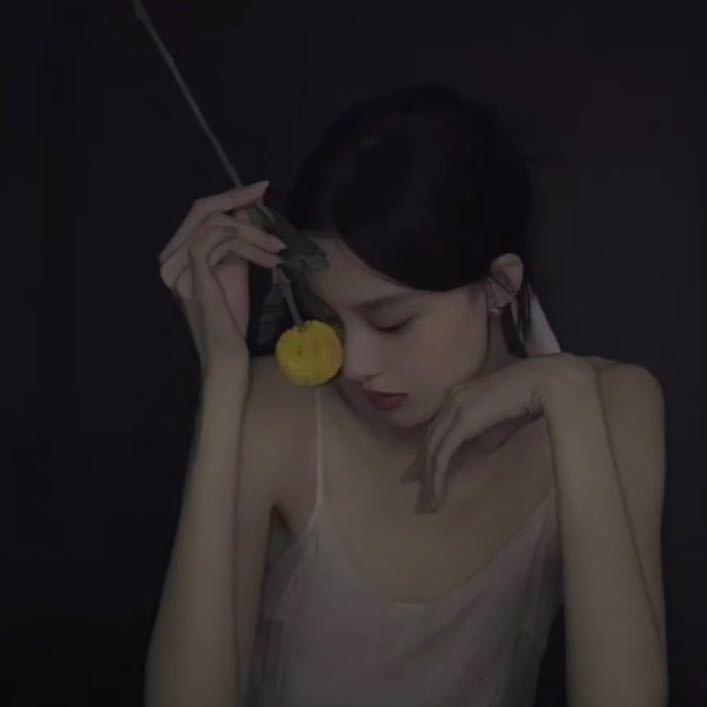 不想游泳的鱼