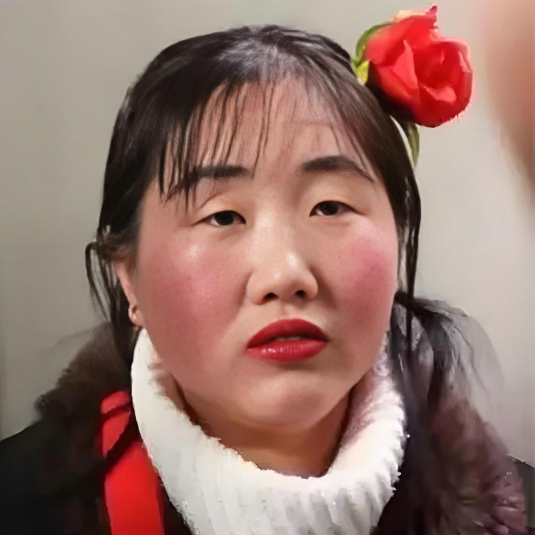 李大嘴