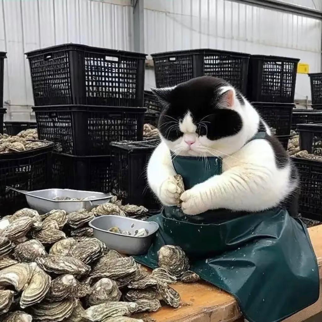 月亮不睡我先睡