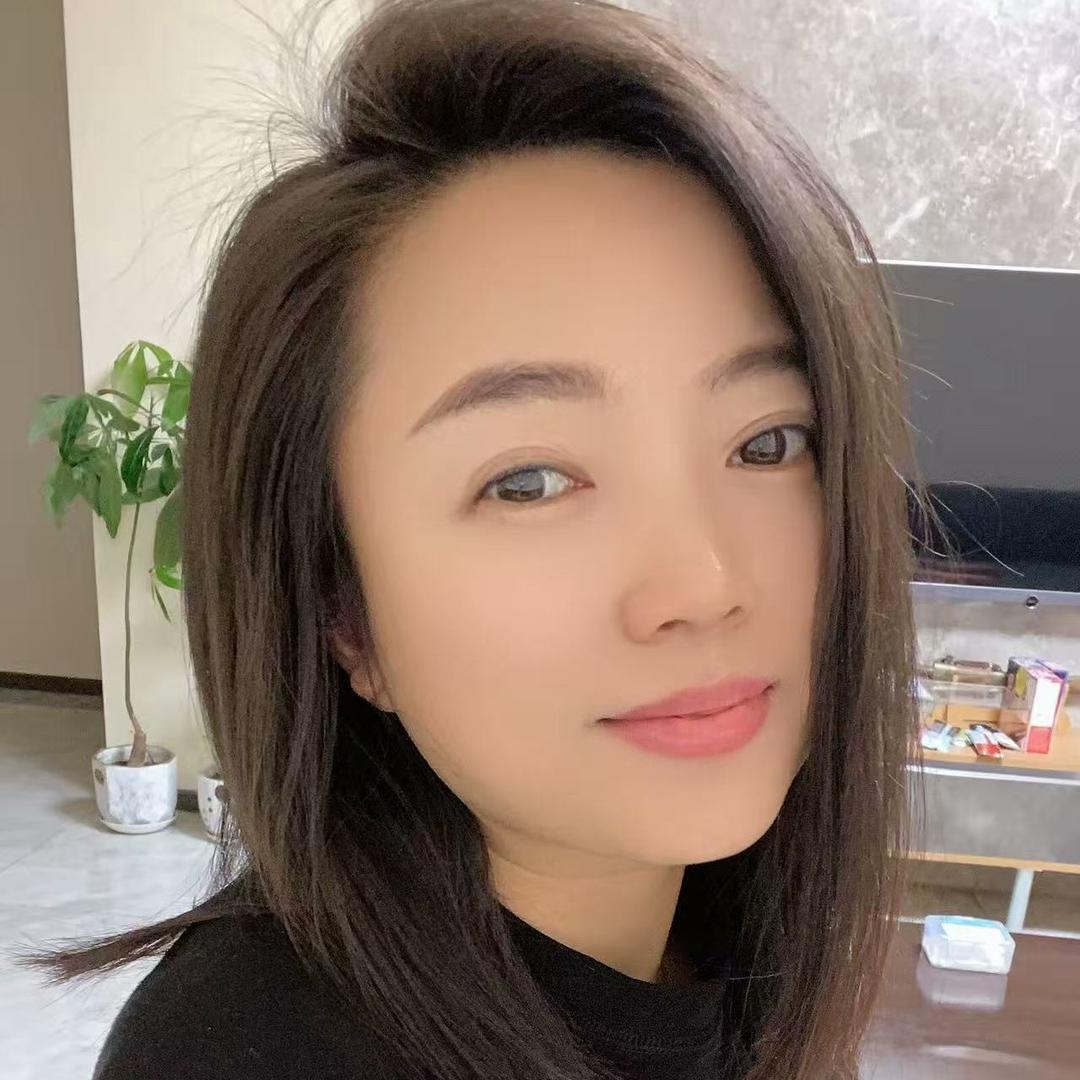 晶姐咋吃不胖