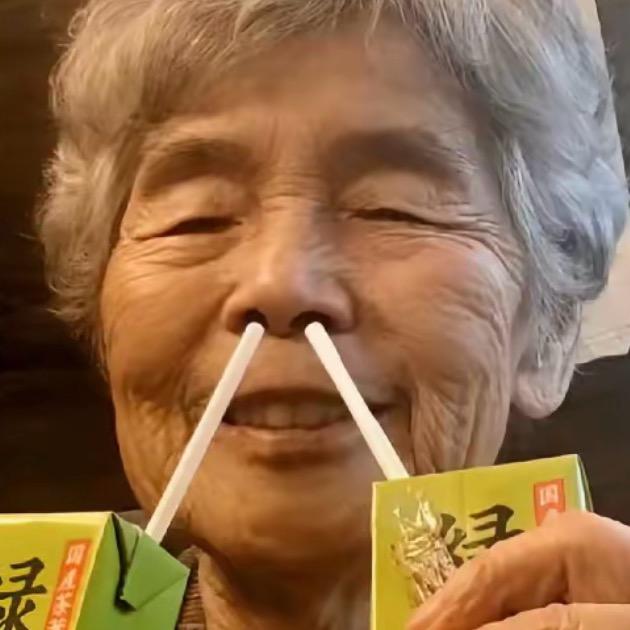 忧郁的狗子