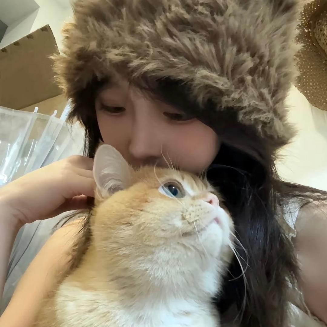 酪酪今天穿什么