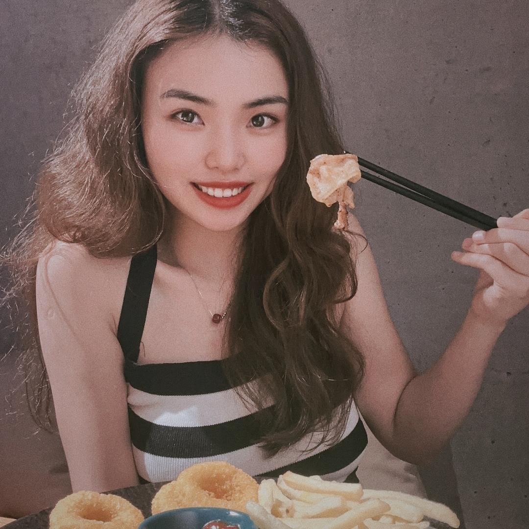 美少女探东莞