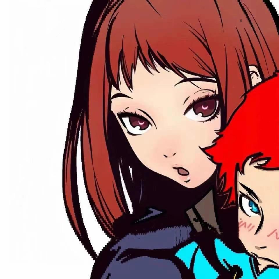 虾仁不眨眼.🍤