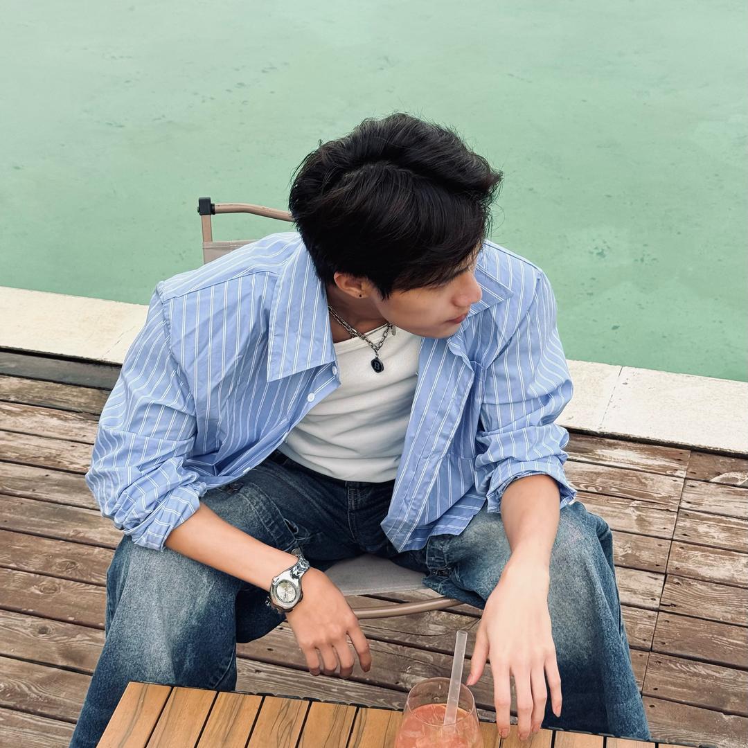 衡阳发型设计九宸📷