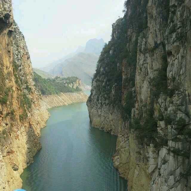 未来可期 .