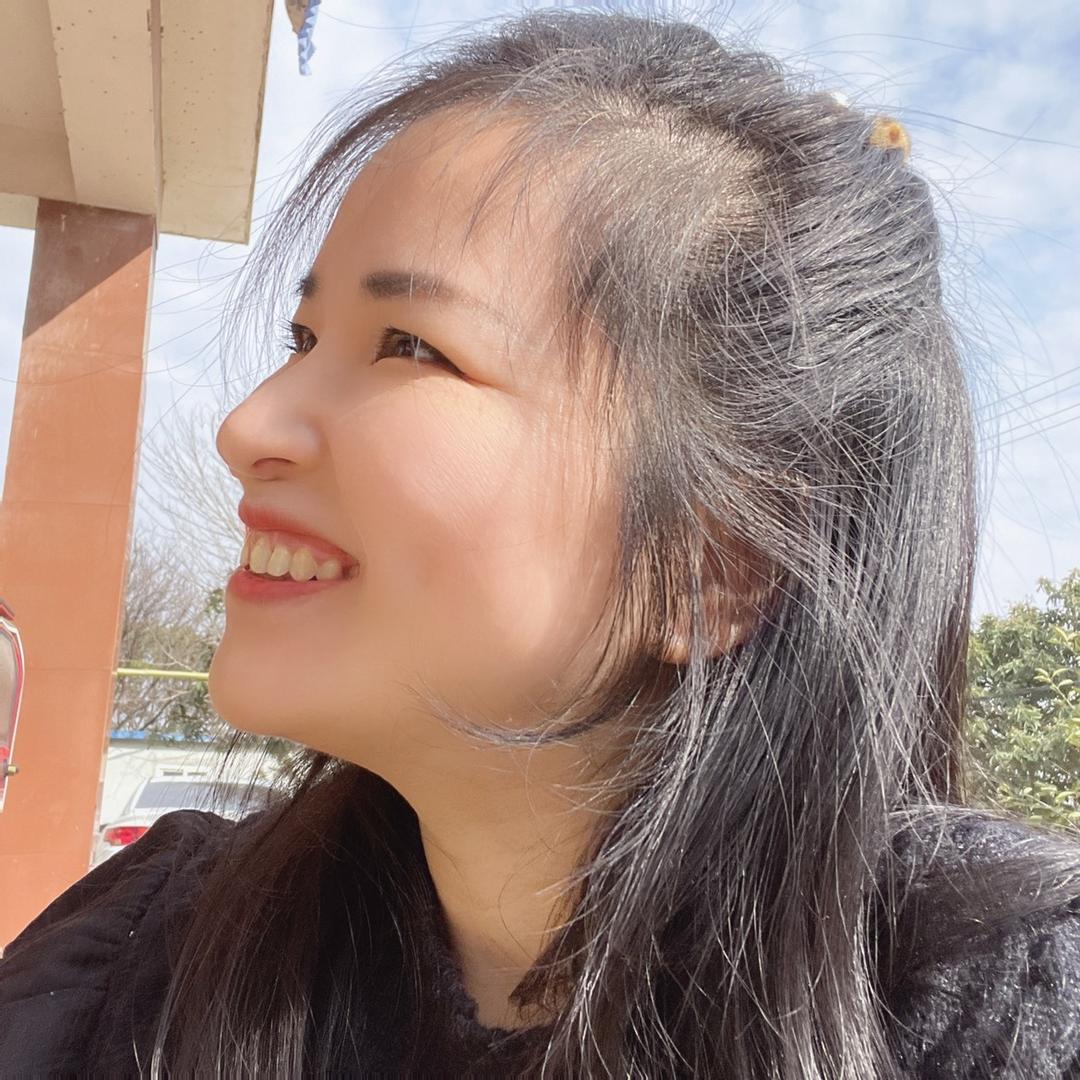 湾沚花花好房推荐官