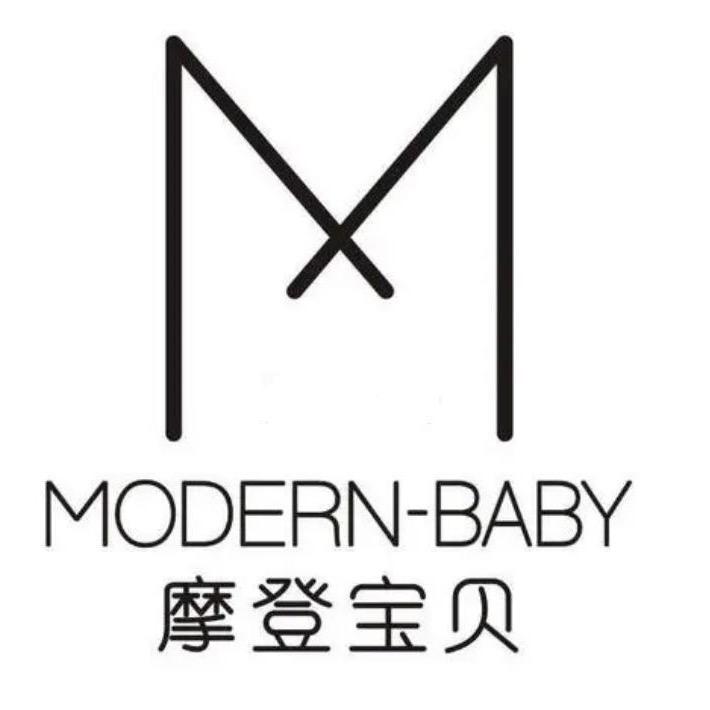 摩登宝宝童装