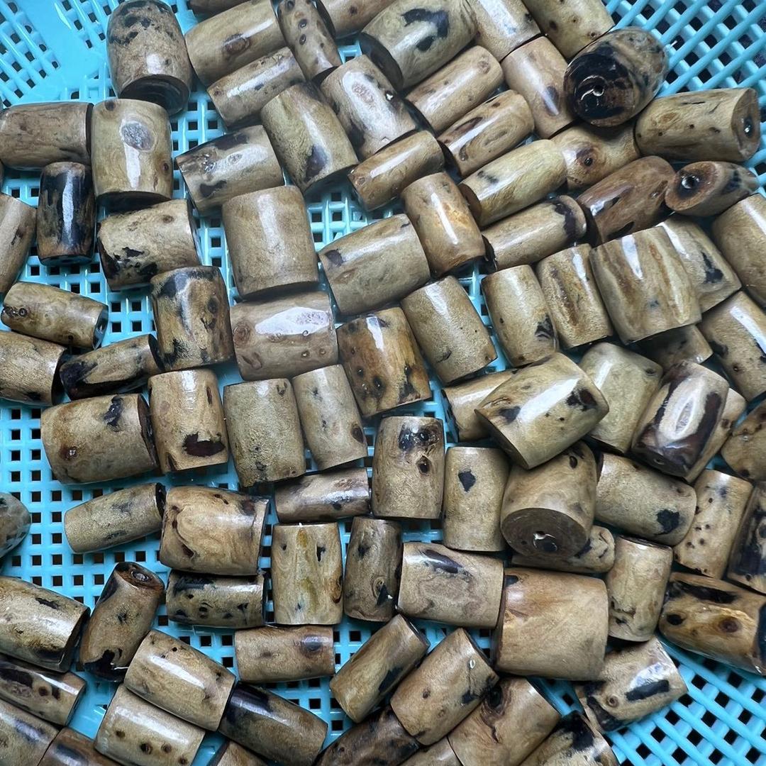 小六子柳工艺品