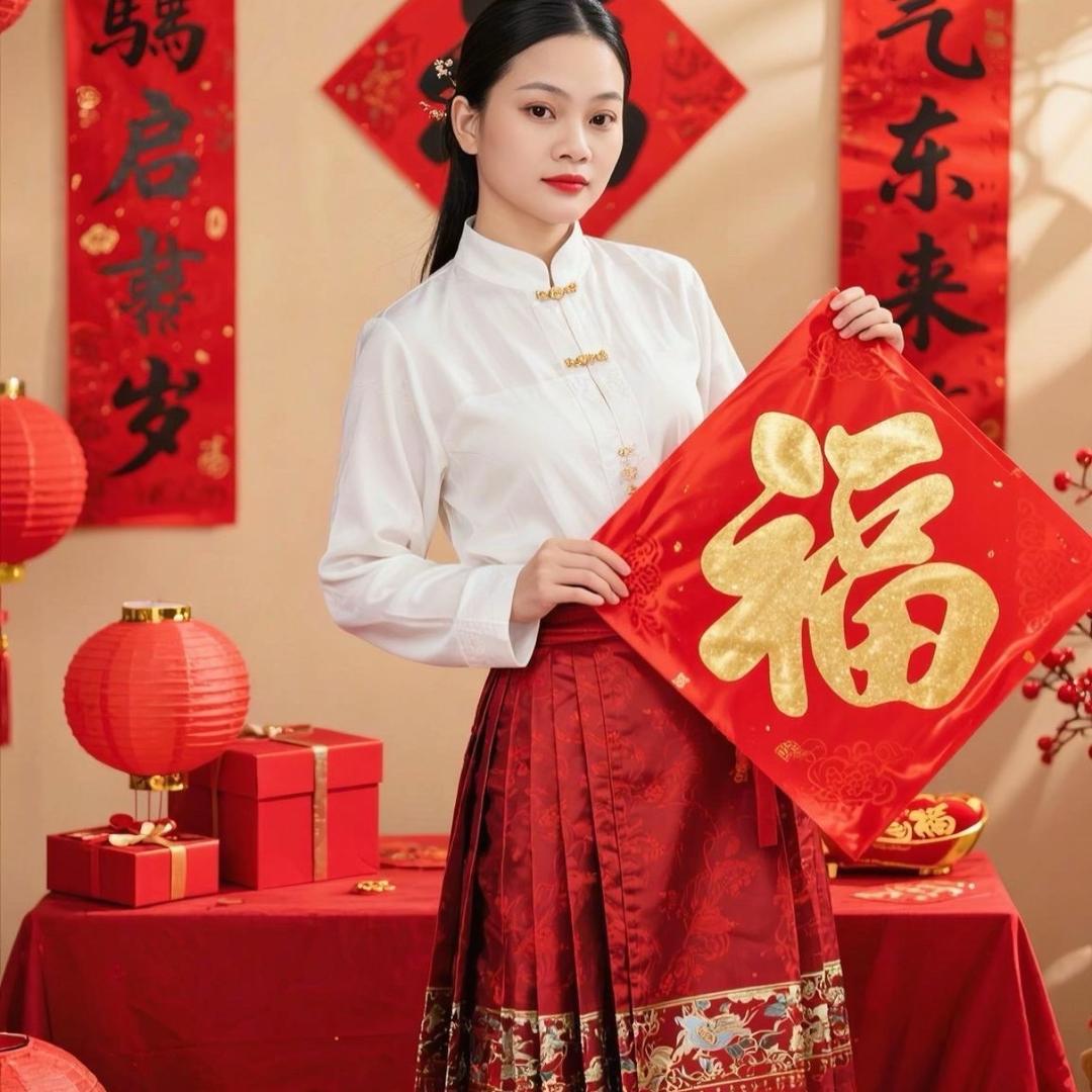 满喜酒席（三妹）见晴