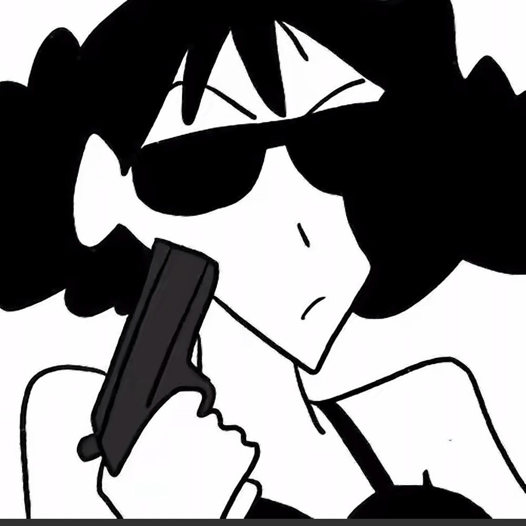 怪怪姨