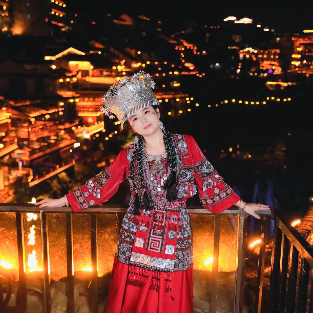 限量版女汉子