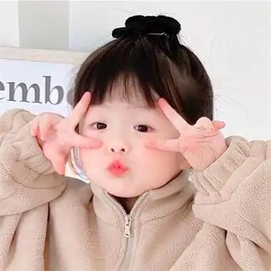 小❤️