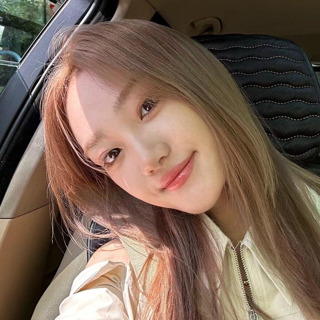 小栗子🌰