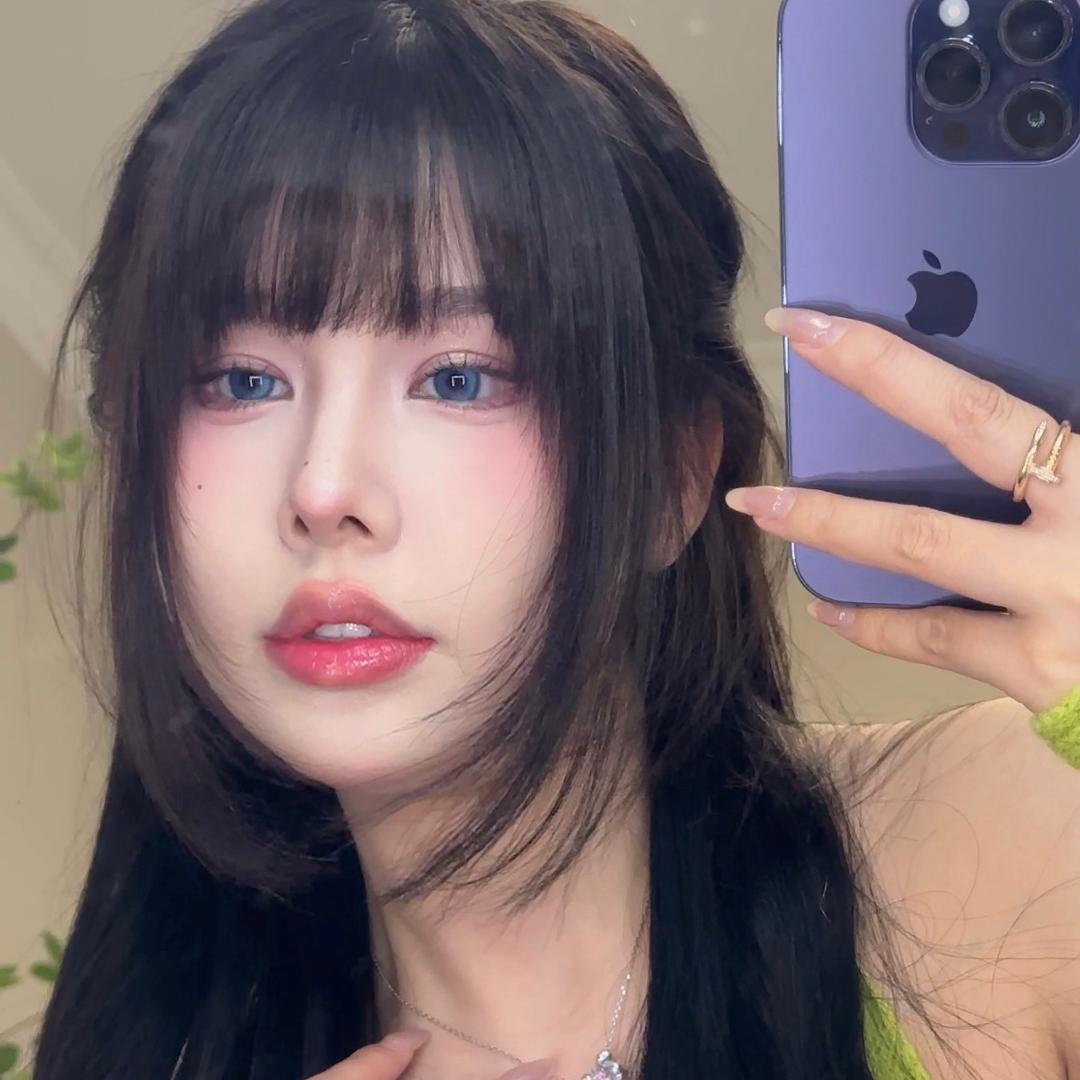 甜椒学姐