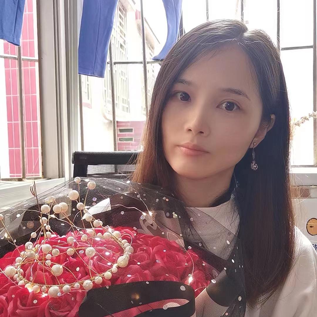 小洁妈咪