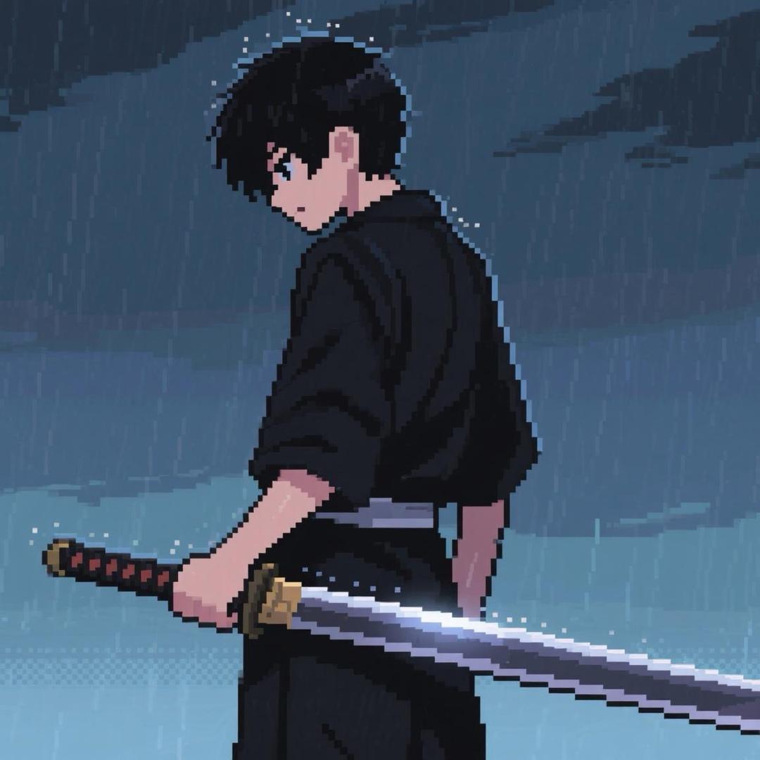 简简 （永劫无间）