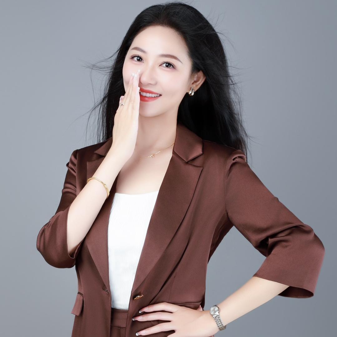 娟子Mrs胡
