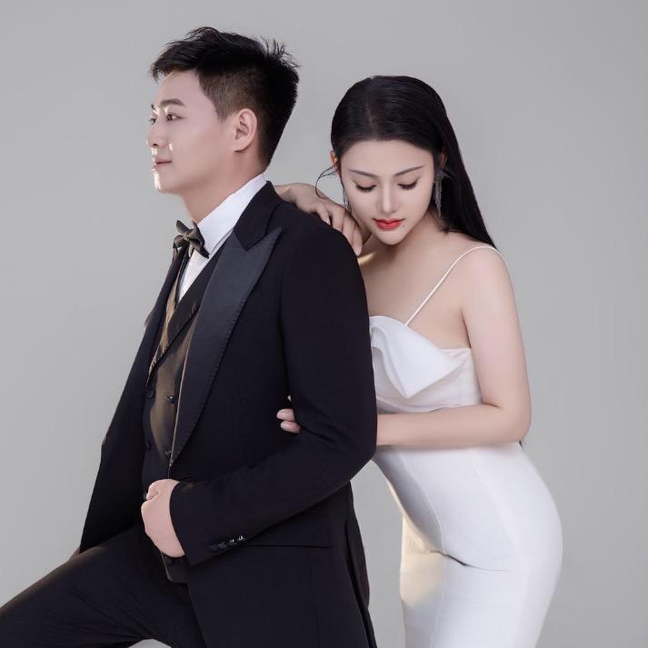 唐三妹（阿奎老婆）活动现场助理~红红